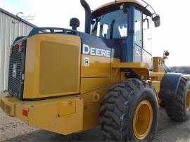 2013 DEERE 544K