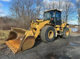 2007 CATERPILLAR 950H