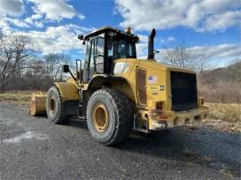 2007 CATERPILLAR 950H