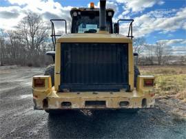 2007 CATERPILLAR 950H