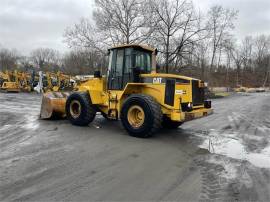 2003 CATERPILLAR 950G