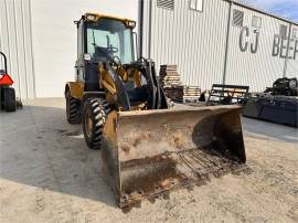 2011 DEERE 244J