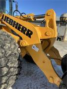 2012 LIEBHERR L580 2PLUS2