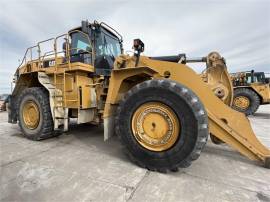 2014 CATERPILLAR 988K