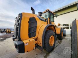 2023 HYUNDAI HL940AXT