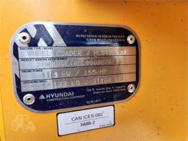 2023 HYUNDAI HL940AXT