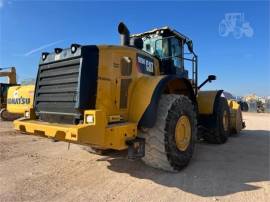 2019 CATERPILLAR 980M