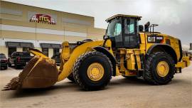 2019 CATERPILLAR 980M