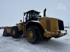 2007 CATERPILLAR 980H