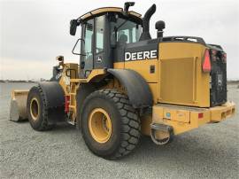 2016 DEERE 624K