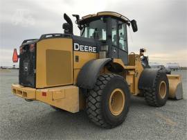 2016 DEERE 624K