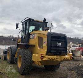 2019 CATERPILLAR 926M