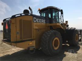 2014 DEERE 744K