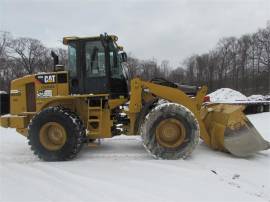 2011 CATERPILLAR 928H