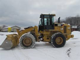 2011 CATERPILLAR 928H