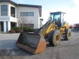 2008 CATERPILLAR 930H