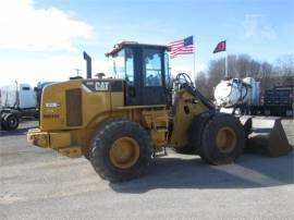 2008 CATERPILLAR 930H