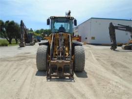 2010 VOLVO L70F