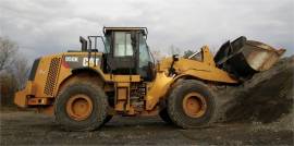 2013 CATERPILLAR 950K