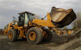 2013 CATERPILLAR 950K