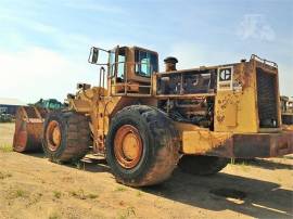 1977 CATERPILLAR 988B