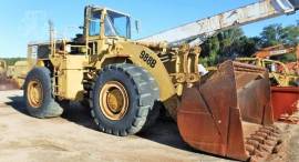 1977 CATERPILLAR 988B