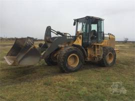 2006 DEERE 544J