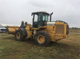 2006 DEERE 544J