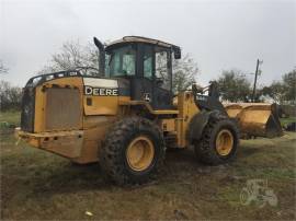 2006 DEERE 544J