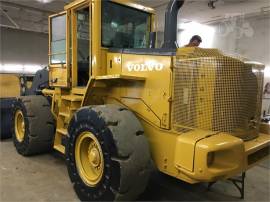 VOLVO L70