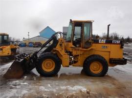 1996 CATERPILLAR IT28F