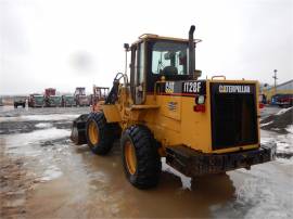 1996 CATERPILLAR IT28F