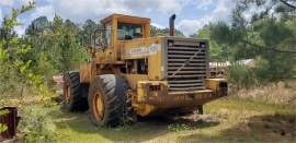 1997 VOLVO L330C