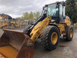 2011 CATERPILLAR 930H