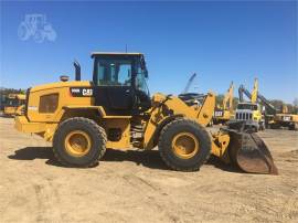 2015 CATERPILLAR 930K