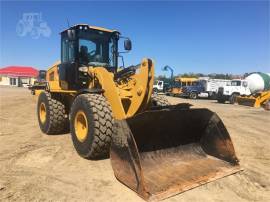 2015 CATERPILLAR 930K