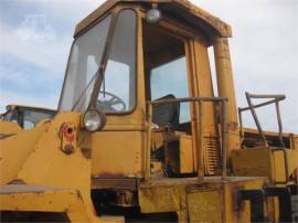 1982 CATERPILLAR 966D