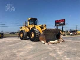 2000 CATERPILLAR 990 II