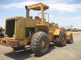 1983 CATERPILLAR 950B