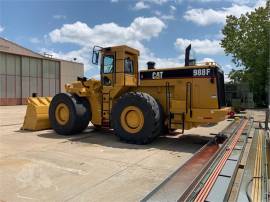 1999 CATERPILLAR 988F II