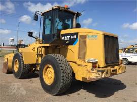 2008 CATERPILLAR 938H