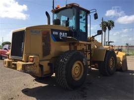 2008 CATERPILLAR 938H