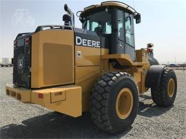 2018 DEERE 624KII