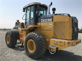 2018 DEERE 624KII