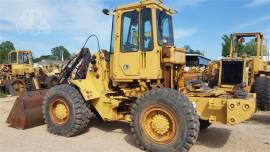 1991 CATERPILLAR IT18B