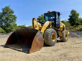 2015 CATERPILLAR 938M