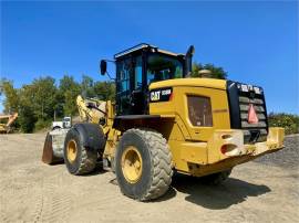 2015 CATERPILLAR 938M