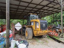 2005 CATERPILLAR 924G