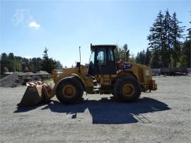 2008 CATERPILLAR 950H