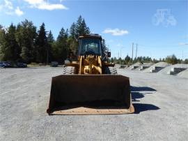 2008 CATERPILLAR 950H